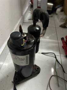 compressor