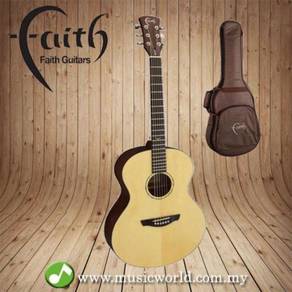 Faith Guitar FAN - Apollo Neptune Gloss