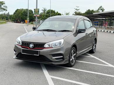 2023 Proton Saga PREMIUM S AT