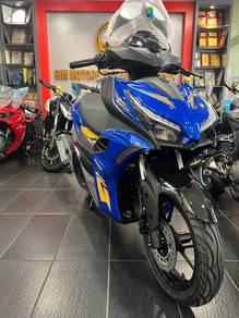 Keeway BX200i
