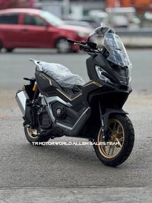 Keeway XDV 180 EVO