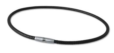 Phiten X50 Titanium Necklace