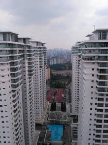 Apartment For Sale in Sentul,KUL