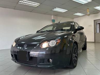 Proton Satria NEO in Ipoh, PRK
