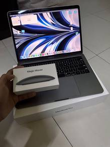 Macbook Pro 2019