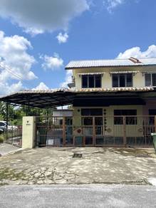 2-storey Terraced House For Rent in Kota Samarahan,SWK