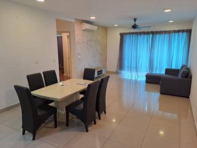 Condominium For Rent in Vina Versatile Homes @ Cheras