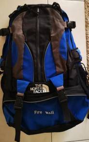 North Face Firewall Backpack