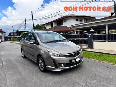 Proton Exora BOLD PREMIUM in Kuching, SWK