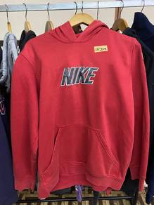red colour