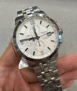 Tissot PRC 200 Chronograph Automatic 44mm