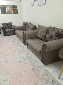 Used Sofa Set to let go