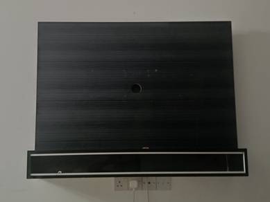 Rak TV Wallboard Utk Dijual Murah²