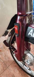barang motor c70 ori
