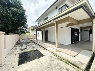 2-storey Terraced House For Sale in Sungai Buloh,SGR