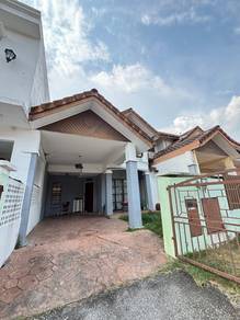 2-storey Terraced House For Rent in Subang Bestari,SGR