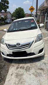 Toyota Vios G LIMITED in Melaka Tengah, MLK
