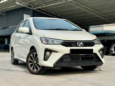 Perodua Bezza AV AV in Cheras, KUL