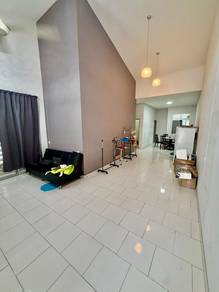 1-storey Terraced House For Sale in Gelang Patah,JHR