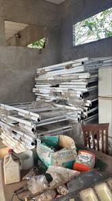 Single Bed Frame