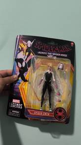 Marvel Legends Series Spider-Man ATSV: Spider-Gwen