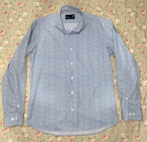 Sacoor L/S Shirt