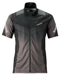 Shimano 2018 jersey short sleeve
