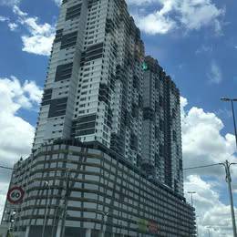Service Residence For Rent in Vista Bangi