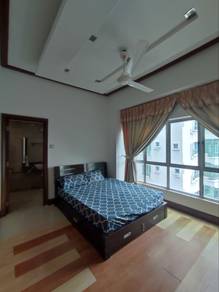 Room in KL Sentral, KUL