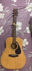 Yamaha F310