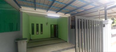 2-storey Terraced House For Sale in Pasir Gudang,JHR