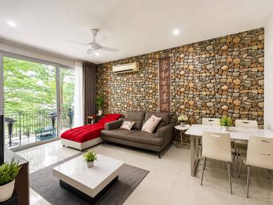 Townhouse For Sale in Kuching,SWK