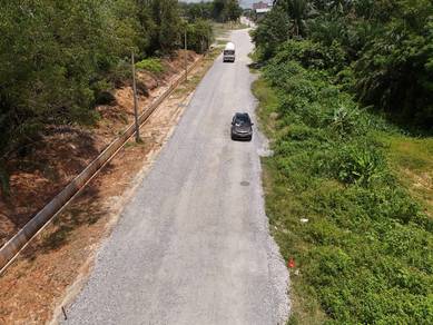 Agricultural Land in Klang, SGR