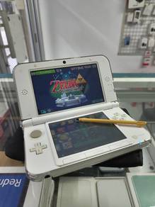 Nintendo 3DS XL