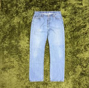 Levi’s 501 sz 36.:)..