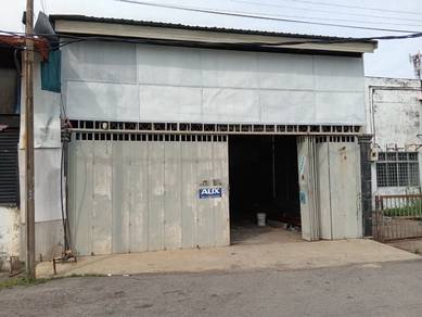 Warehouse / Factory For Rent in Melaka Tengah,MLK