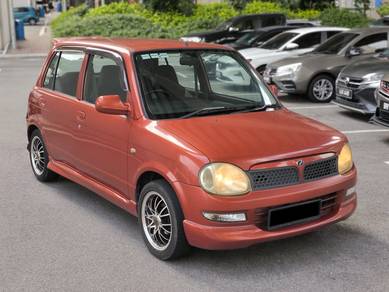 Perodua Kelisa SE EZS in Cheras, SGR