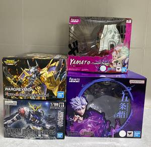 WTS / FOR SALE — FIGURE & GUNPLA 🔥 Jujutsu kaisen