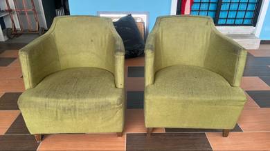 Set Kerusi Rehat Murah