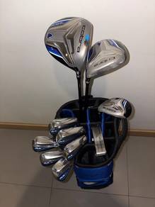 Cobra Fly-XL golf set