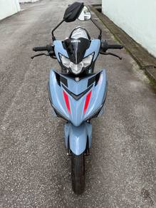 Yamaha Y15ZR