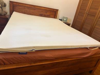 Sonno Mattress Topper
