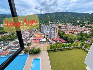 Service Residence For Sale in Sunshine Residence