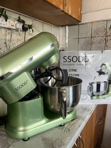 MIXER SSODD 5.5 ltr
