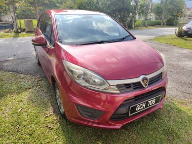 Proton Iriz STANDARD in Selayang, SGR