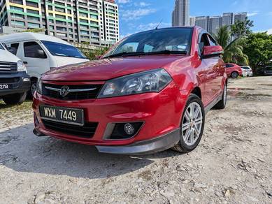 2012 Proton Saga FLX FLX SE