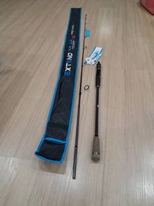 Extend Thirty Jigging Shark Series - spinning rod