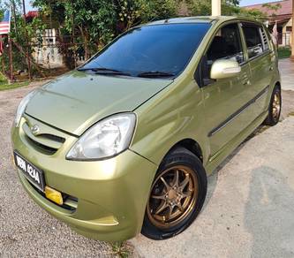 Perodua Viva EZi PREMIUM in Duyong, MLK