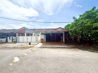 1-storey Terraced House For Sale in Semenyih,SGR