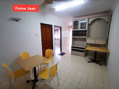Flat For Sale in Flat Hamna Desa Permai Indah